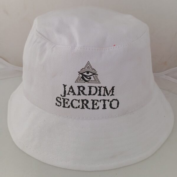 1 Chapéu Bucket Hat Feminino e Masculino - varias cores - Image 4