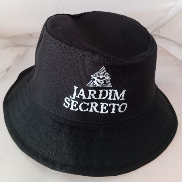 1 Chapéu Bucket Hat Feminino e Masculino - varias cores - Image 3