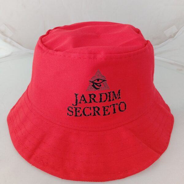 1 Chapéu Bucket Hat Feminino e Masculino - varias cores - Image 2