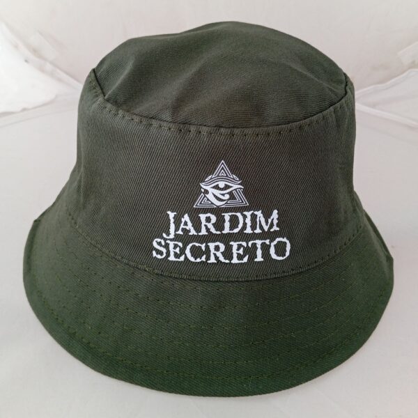 1 Chapéu Bucket Hat Feminino e Masculino - varias cores - Image 5